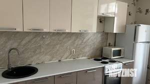 1-к квартира, на длительный срок, 37м2, 4/17 этаж