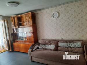 2-к квартира, на длительный срок, 45м2, 3/5 этаж