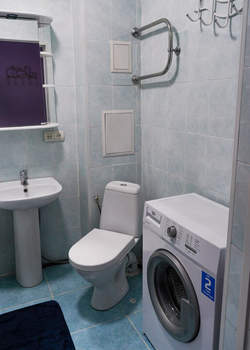 1-к квартира, на длительный срок, 35м2, 5/7 этаж