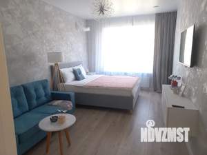 1-к квартира, посуточно, 38м2, 13/16 этаж
