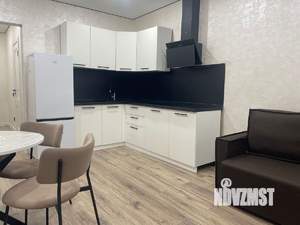 2-к квартира, на длительный срок, 47м2, 10/24 этаж