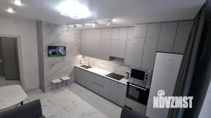 1-к квартира, на длительный срок, 45м2, 7/12 этаж