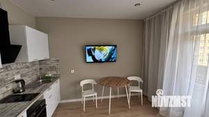 Студия квартира, посуточно, 25м2, 11/16 этаж