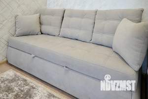 1-к квартира, посуточно, 40м2, 6/18 этаж