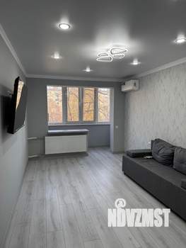 2-к квартира, на длительный срок, 46м2, 3/5 этаж