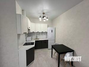 2-к квартира, на длительный срок, 44м2, 13/24 этаж