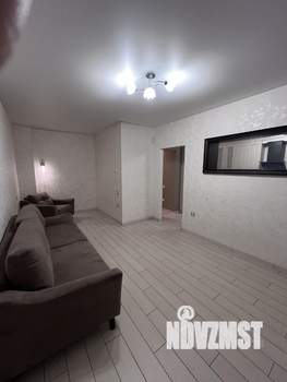 1-к квартира, на длительный срок, 35м2, 2/13 этаж