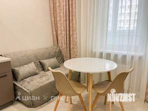 1-к квартира, на длительный срок, 36м2, 12/24 этаж