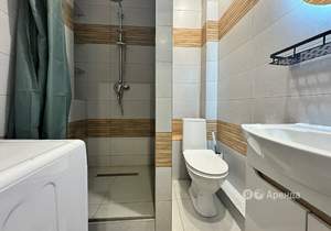 1-к квартира, на длительный срок, 34м2, 14/16 этаж