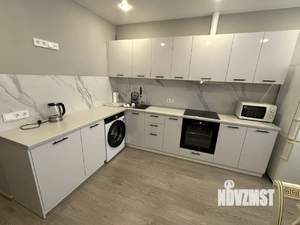 1-к квартира, на длительный срок, 35м2, 5/12 этаж