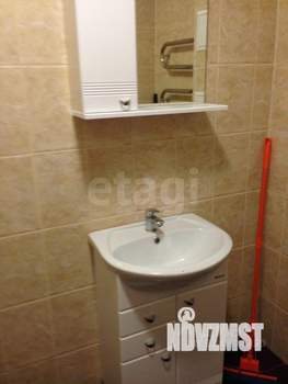 Студия квартира, на длительный срок, 22м2, 9/18 этаж