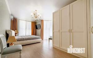 3-к квартира, на длительный срок, 90м2, 4/25 этаж