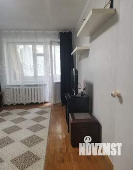 1-к квартира, на длительный срок, 35м2, 4/9 этаж