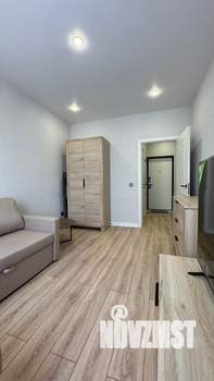 1-к квартира, на длительный срок, 40м2, 7/12 этаж