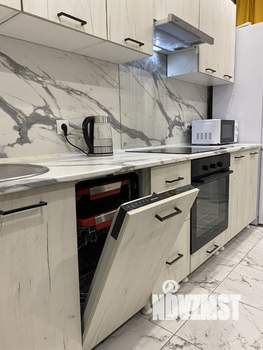 1-к квартира, на длительный срок, 39м2, 7/18 этаж