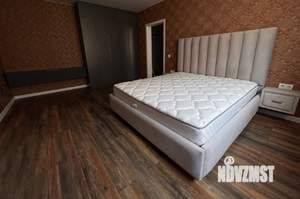 1-к квартира, на длительный срок, 45м2, 18/25 этаж