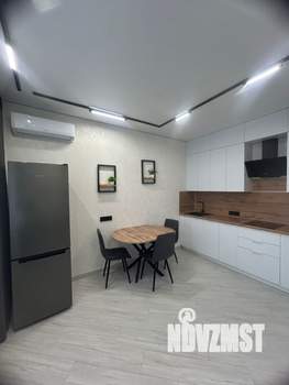 1-к квартира, на длительный срок, 32м2, 6/9 этаж