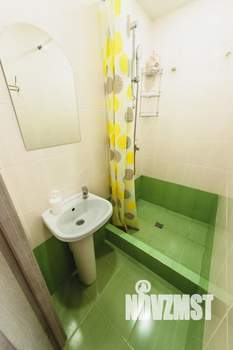 1-к квартира, посуточно, 28м2, 1/1 этаж