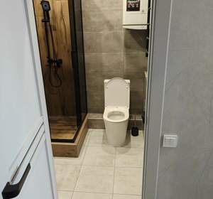 1-к квартира, на длительный срок, 41м2, 5/20 этаж