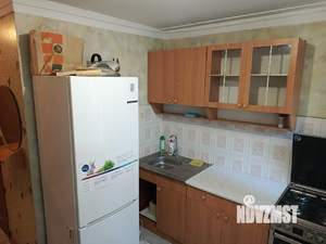 1-к квартира, на длительный срок, 40м2, 4/5 этаж