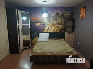 1-к квартира, на длительный срок, 38м2, 9/12 этаж