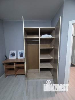 1-к квартира, на длительный срок, 33м2, 4/9 этаж