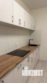 1-к квартира, на длительный срок, 29м2, 7/18 этаж