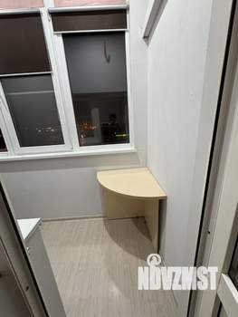 1-к квартира, на длительный срок, 30м2, 5/6 этаж