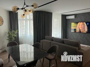 2-к квартира, на длительный срок, 83м2, 8/19 этаж