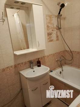 1-к квартира, на длительный срок, 34м2, 1/3 этаж