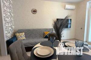 1-к квартира, посуточно, 28м2, 14/18 этаж