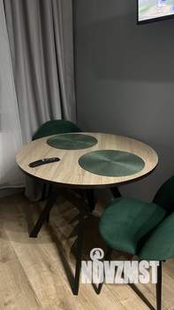 Студия квартира, на длительный срок, 20м2, 11/17 этаж