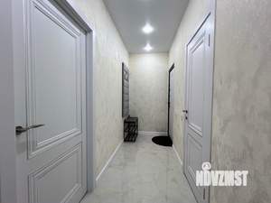 1-к квартира, на длительный срок, 40м2, 7/9 этаж