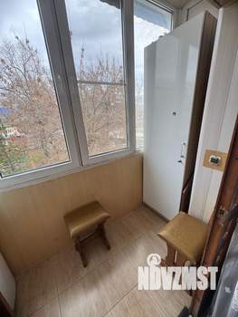 1-к квартира, на длительный срок, 45м2, 3/5 этаж