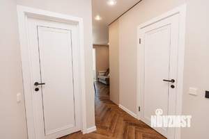 1-к квартира, на длительный срок, 45м2, 17/23 этаж