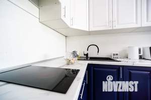 Студия квартира, посуточно, 30м2, 20/22 этаж