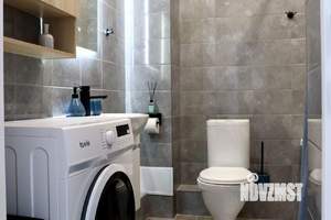 1-к квартира, на длительный срок, 37м2, 9/24 этаж