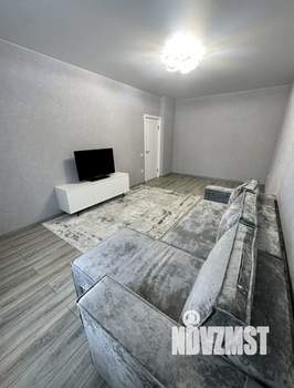 2-к квартира, на длительный срок, 61м2, 7/18 этаж