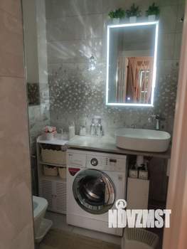 2-к квартира, на длительный срок, 36м2, 13/16 этаж