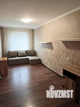 3-к квартира, на длительный срок, 58м2, 3/5 этаж