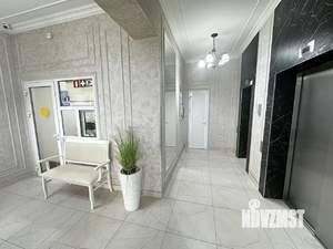 1-к квартира, на длительный срок, 38м2, 20/24 этаж