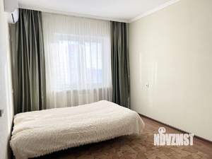 1-к квартира, на длительный срок, 40м2, 7/10 этаж