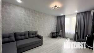 1-к квартира, на длительный срок, 37м2, 1/3 этаж