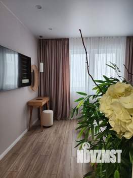 2-к квартира, на длительный срок, 65м2, 22/24 этаж