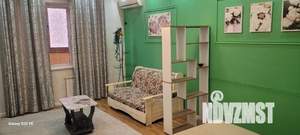 1-к квартира, на длительный срок, 50м2, 11/17 этаж