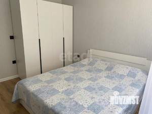 1-к квартира, на длительный срок, 38м2, 3/9 этаж