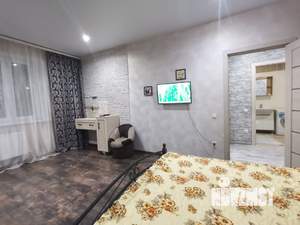 1-к квартира, на длительный срок, 44м2, 13/16 этаж