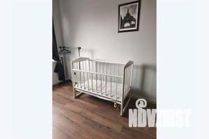 2-к квартира, посуточно, 66м2, 11/16 этаж