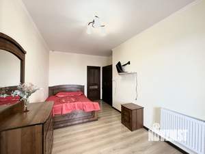 1-к квартира, на длительный срок, 40м2, 7/18 этаж