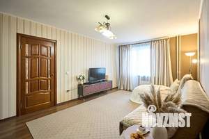 1-к квартира, посуточно, 37м2, 3/16 этаж